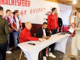 Serge Gnabry